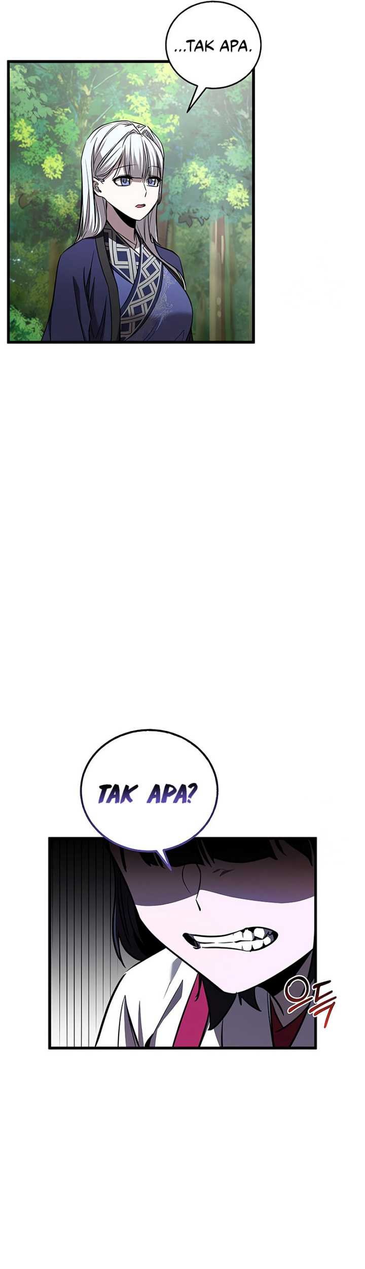 Childhood Friend Of The Zenith Chapter 50 - halaman 22