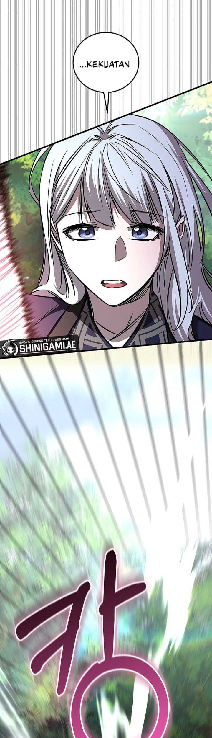 Childhood Friend Of The Zenith Chapter 50 - halaman 27