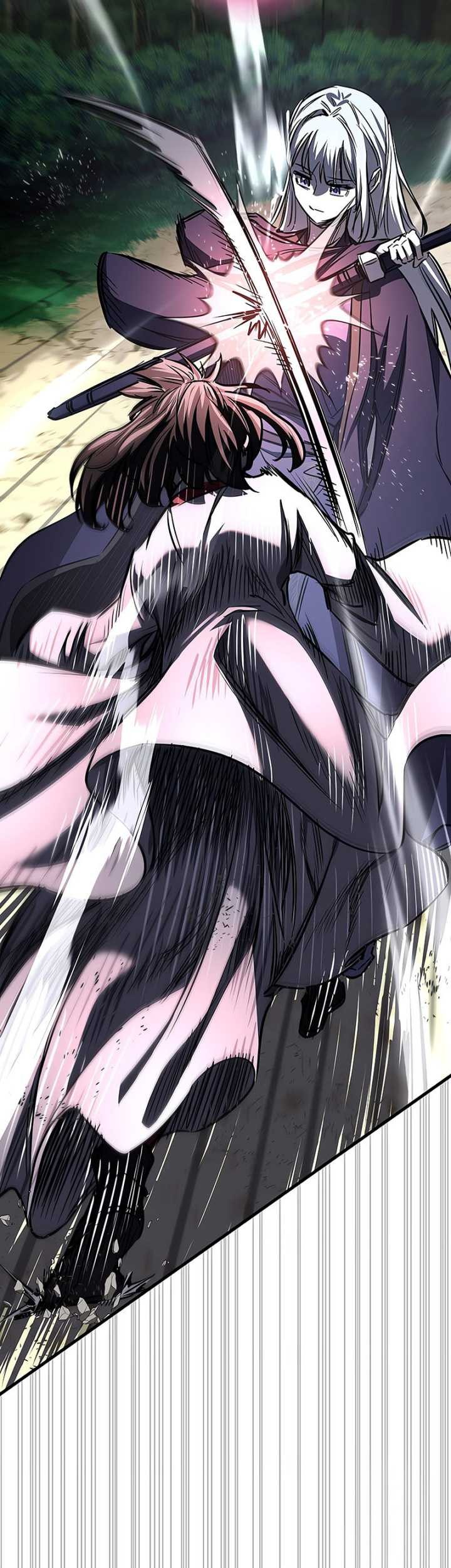 Childhood Friend Of The Zenith Chapter 50 - halaman 29