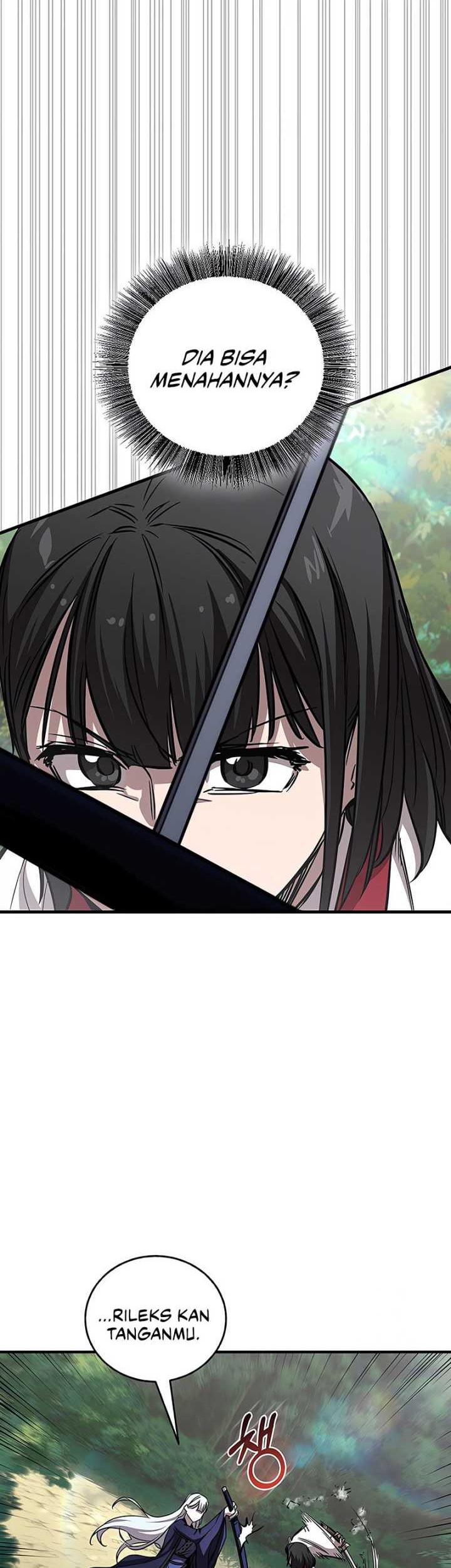 Childhood Friend Of The Zenith Chapter 50 - halaman 30
