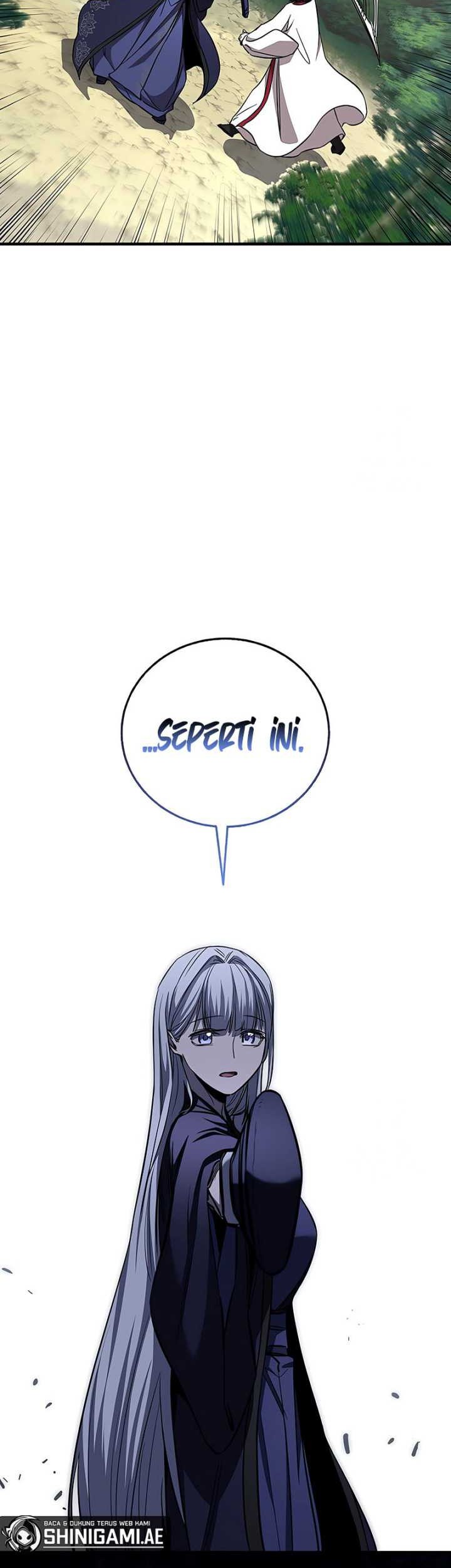 Childhood Friend Of The Zenith Chapter 50 - halaman 31