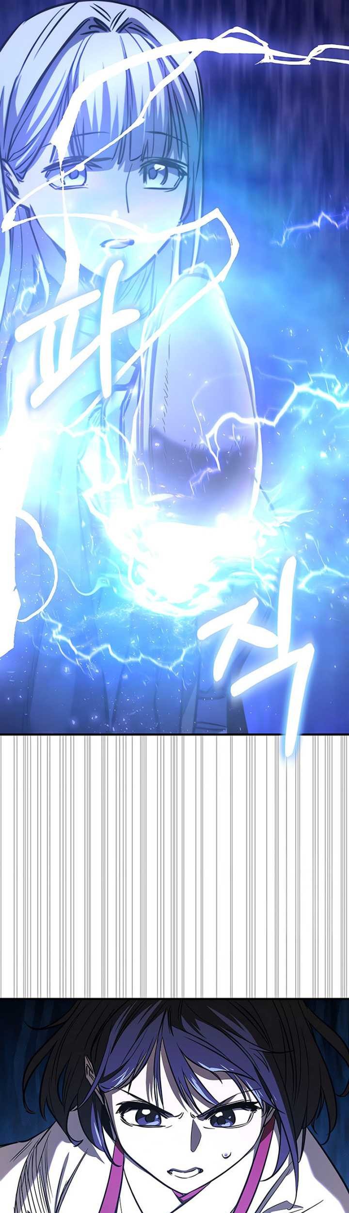 Childhood Friend Of The Zenith Chapter 50 - halaman 33