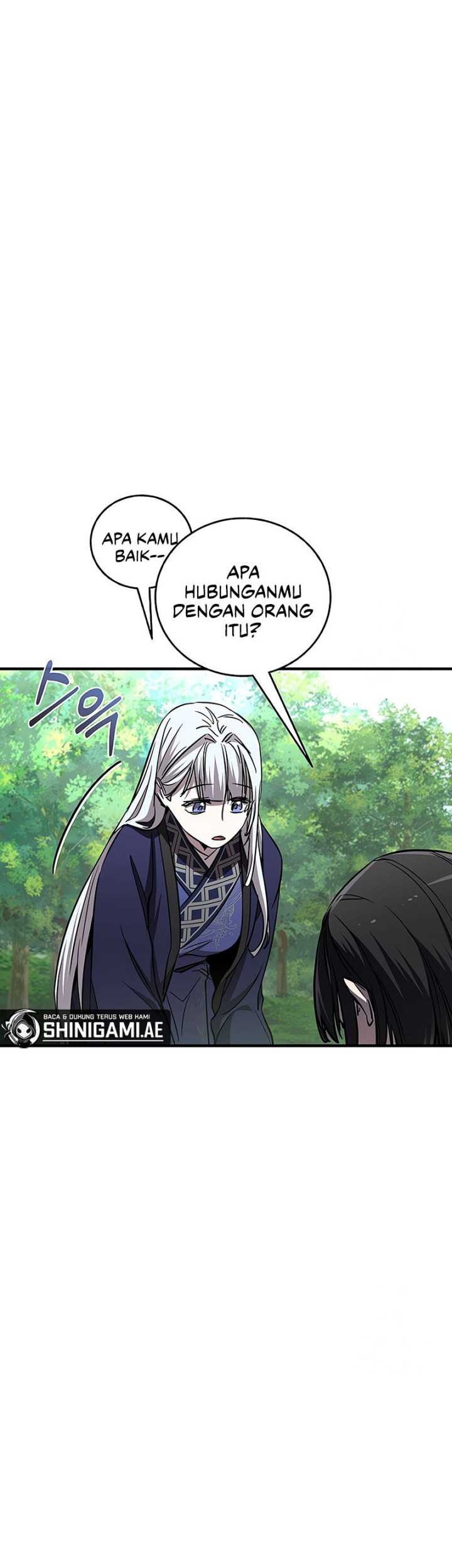 Childhood Friend Of The Zenith Chapter 50 - halaman 39