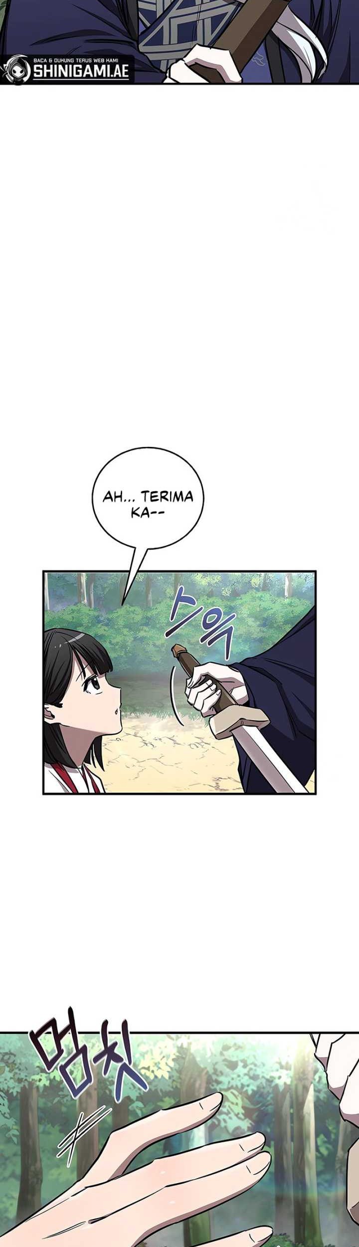 Childhood Friend Of The Zenith Chapter 50 - halaman 4