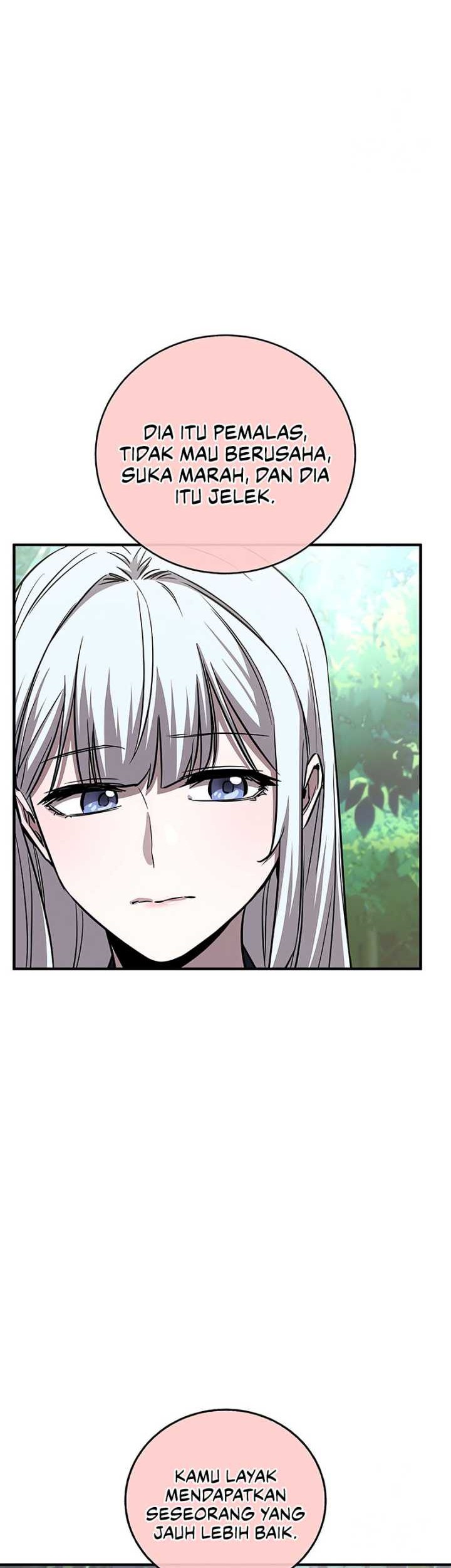 Childhood Friend Of The Zenith Chapter 50 - halaman 42