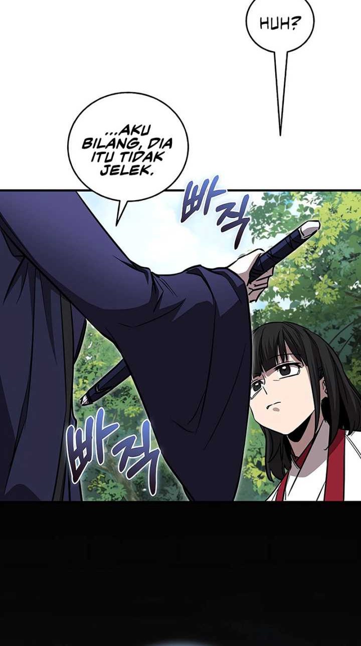Childhood Friend Of The Zenith Chapter 50 - halaman 44
