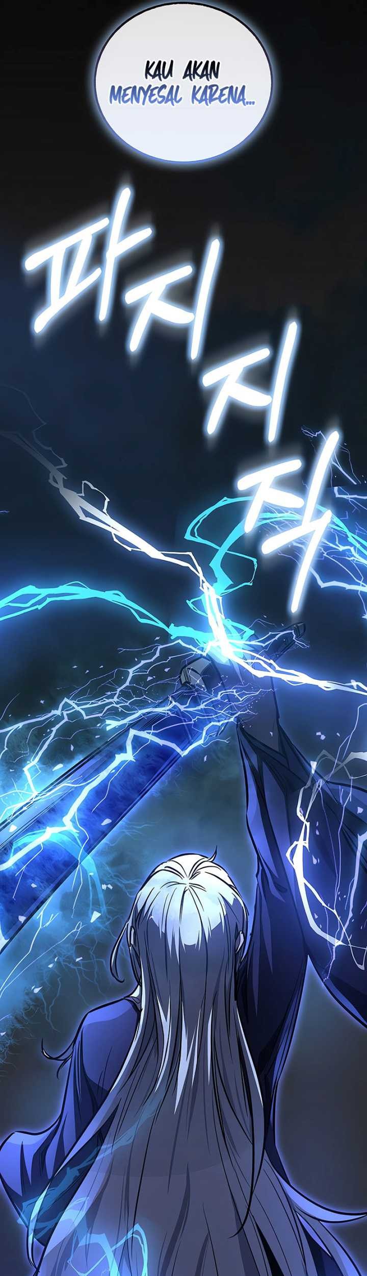 Childhood Friend Of The Zenith Chapter 50 - halaman 45