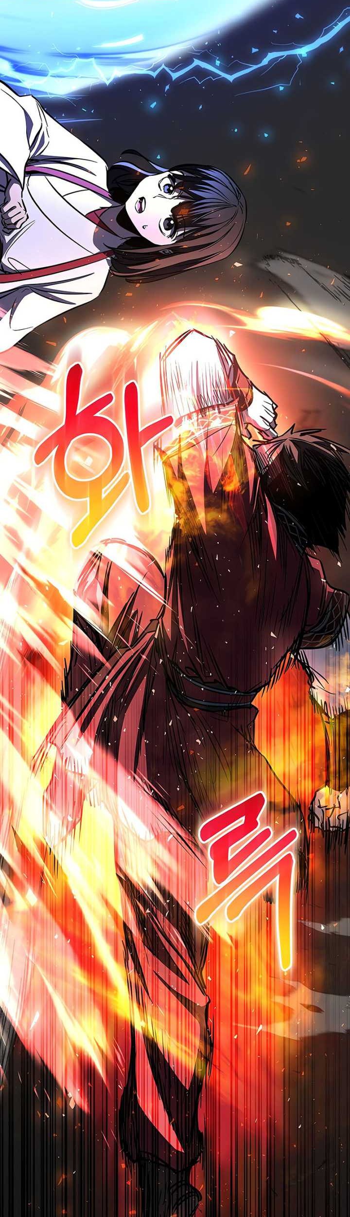 Childhood Friend Of The Zenith Chapter 50 - halaman 47