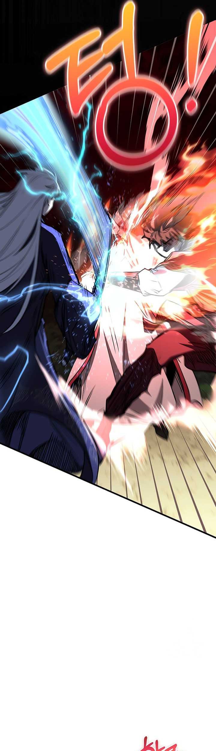 Childhood Friend Of The Zenith Chapter 50 - halaman 49