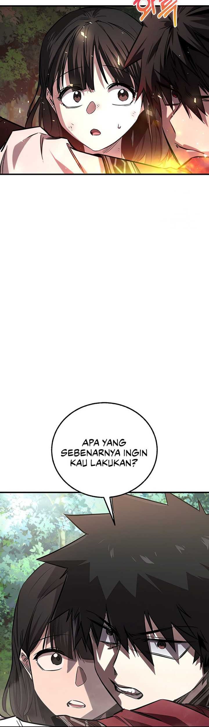 Childhood Friend Of The Zenith Chapter 50 - halaman 50