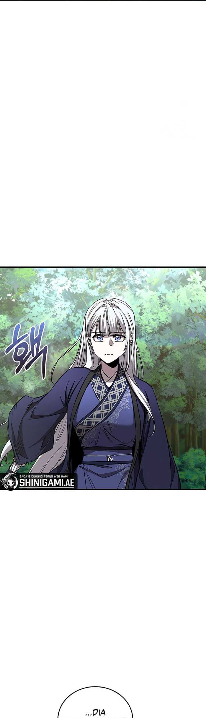 Childhood Friend Of The Zenith Chapter 50 - halaman 51