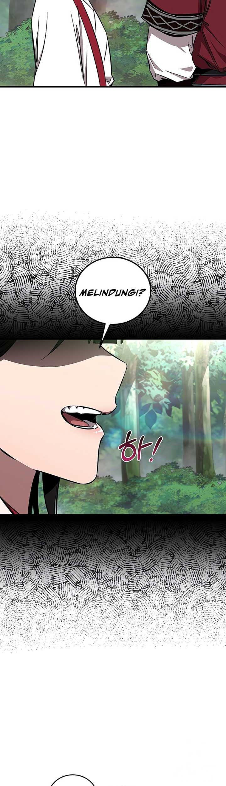 Childhood Friend Of The Zenith Chapter 50 - halaman 55