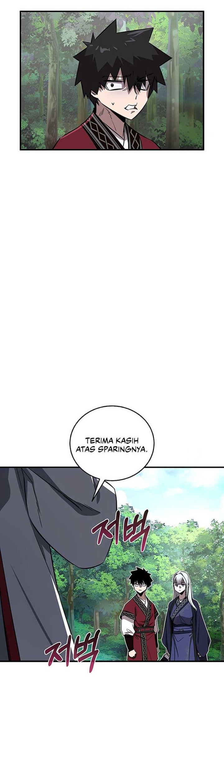 Childhood Friend Of The Zenith Chapter 50 - halaman 58