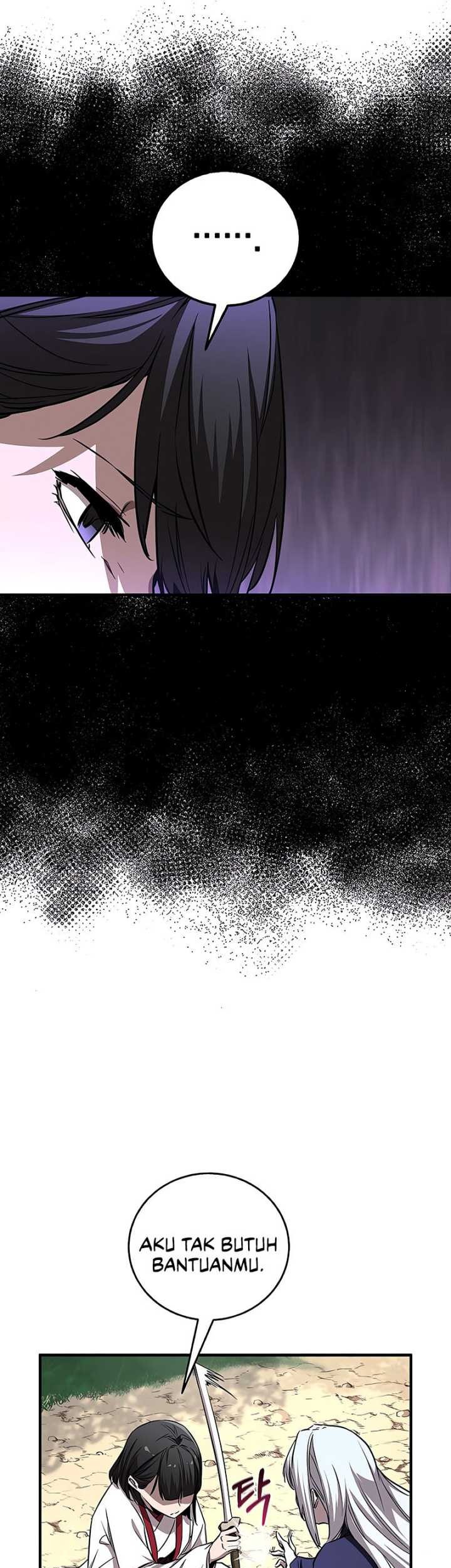 Childhood Friend Of The Zenith Chapter 50 - halaman 6