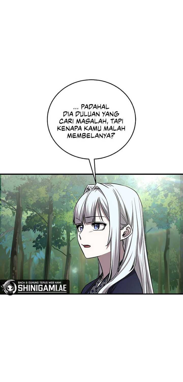 Childhood Friend Of The Zenith Chapter 50 - halaman 60