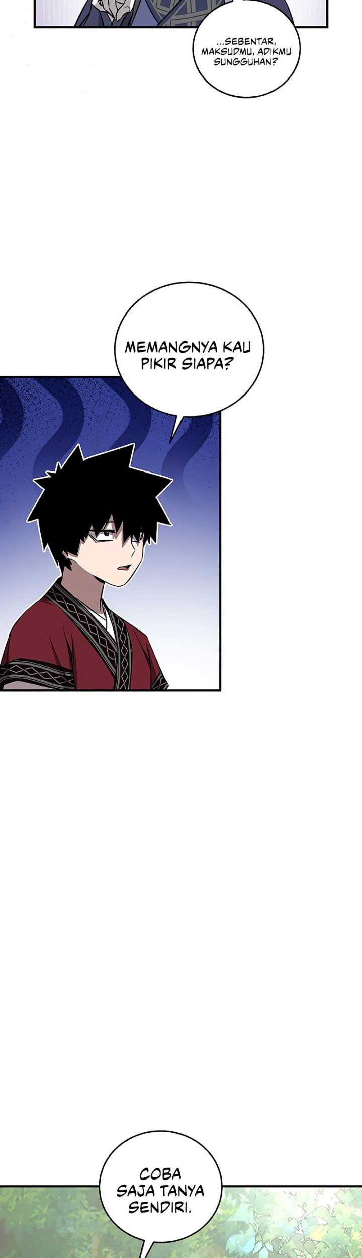 Childhood Friend Of The Zenith Chapter 50 - halaman 63