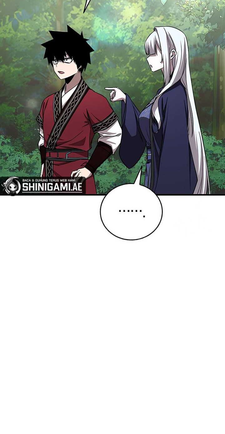 Childhood Friend Of The Zenith Chapter 50 - halaman 64