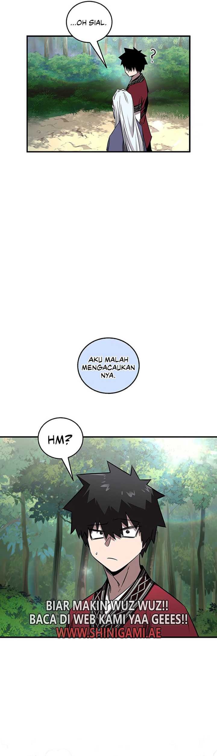 Childhood Friend Of The Zenith Chapter 50 - halaman 65