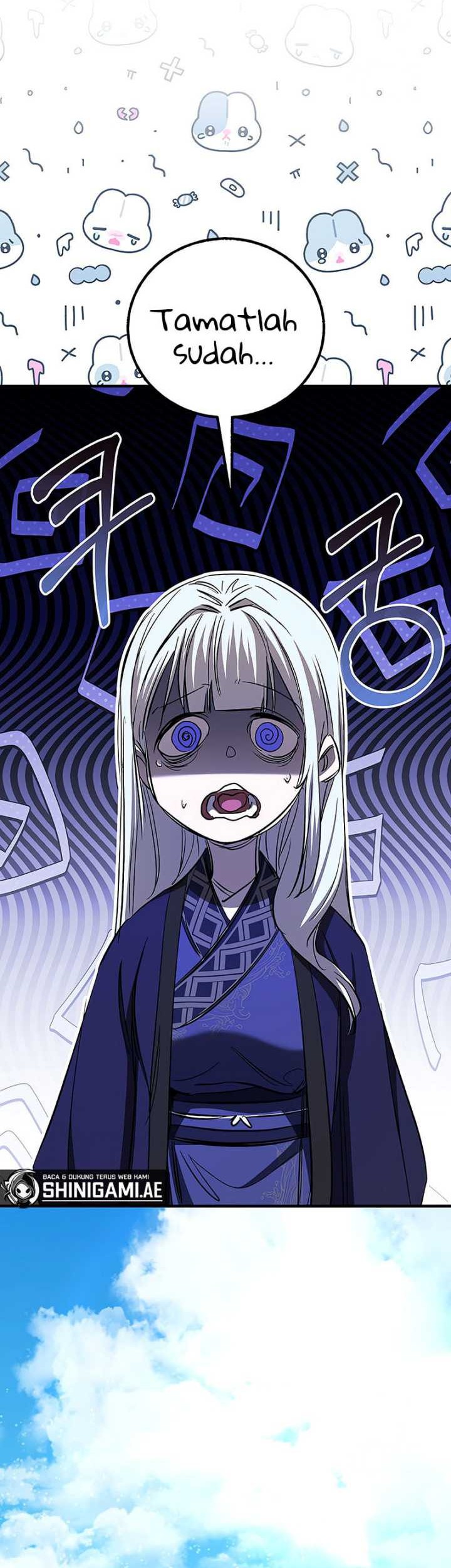 Childhood Friend Of The Zenith Chapter 50 - halaman 66