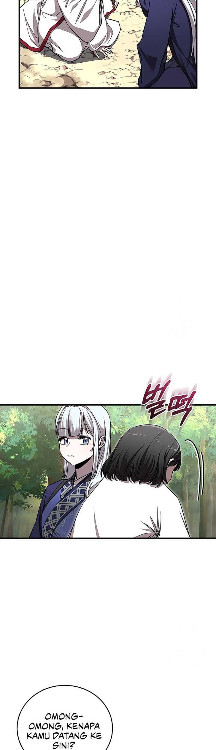 Childhood Friend Of The Zenith Chapter 50 - halaman 7