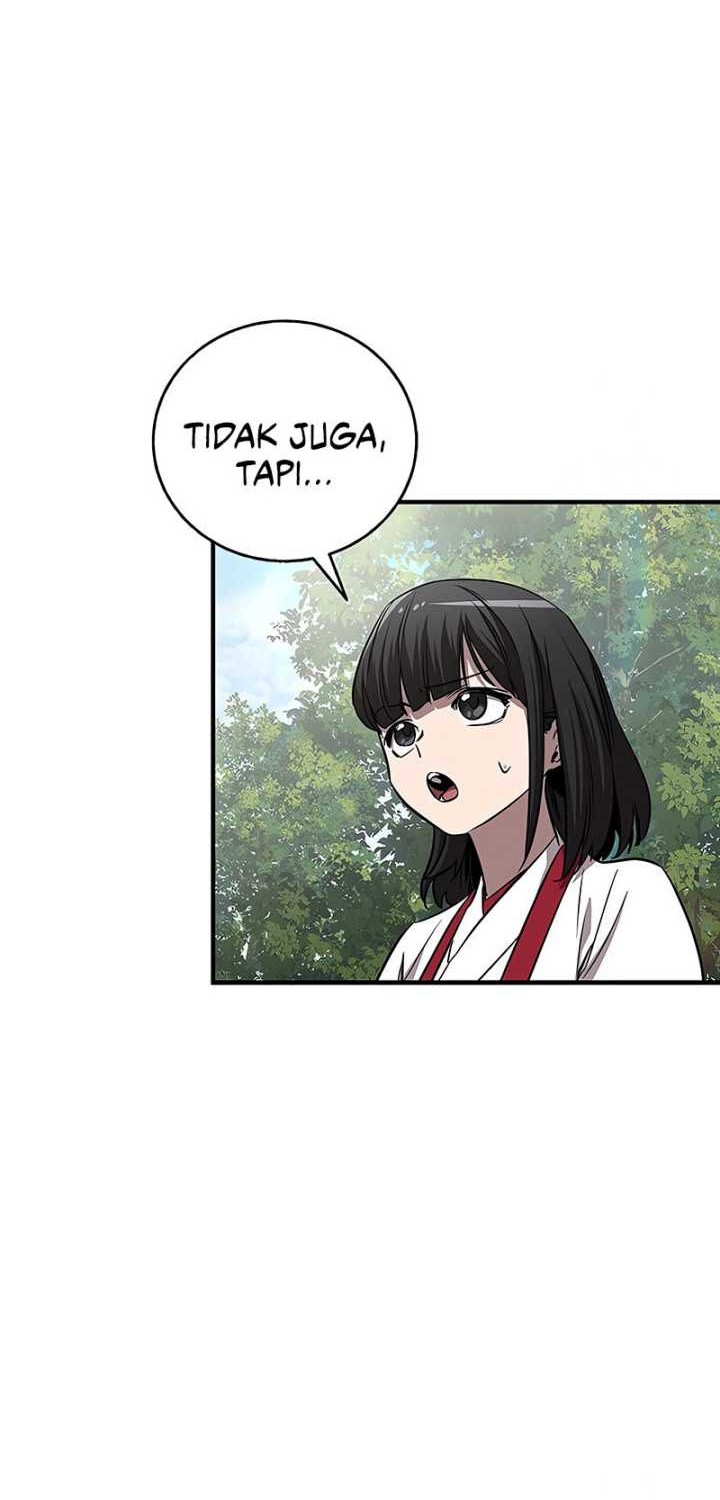 Childhood Friend Of The Zenith Chapter 50 - halaman 9