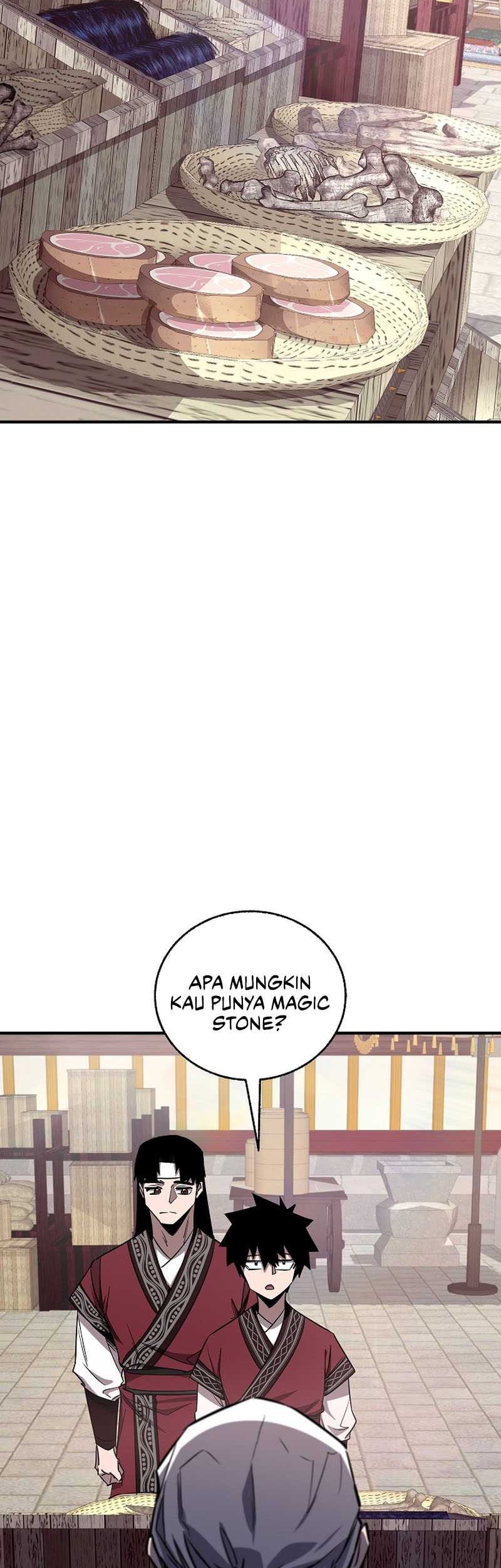 Childhood Friend Of The Zenith Chapter 51 - halaman 11