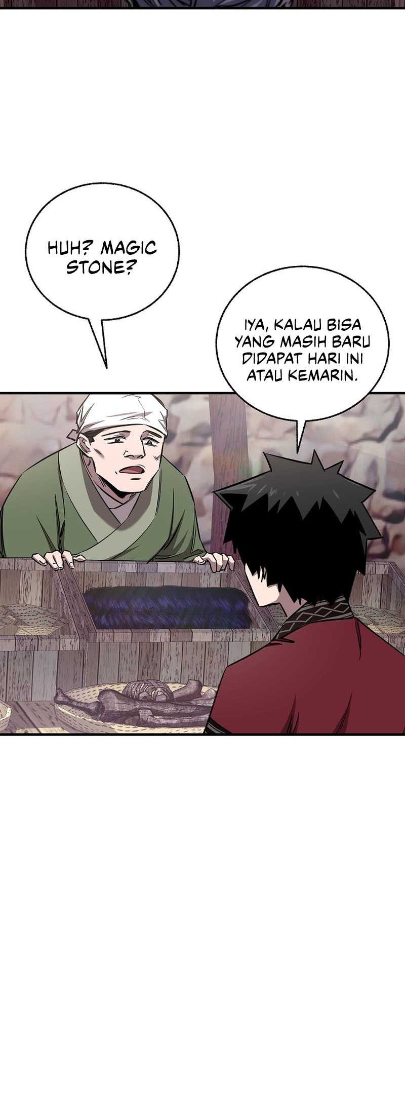 Childhood Friend Of The Zenith Chapter 51 - halaman 12