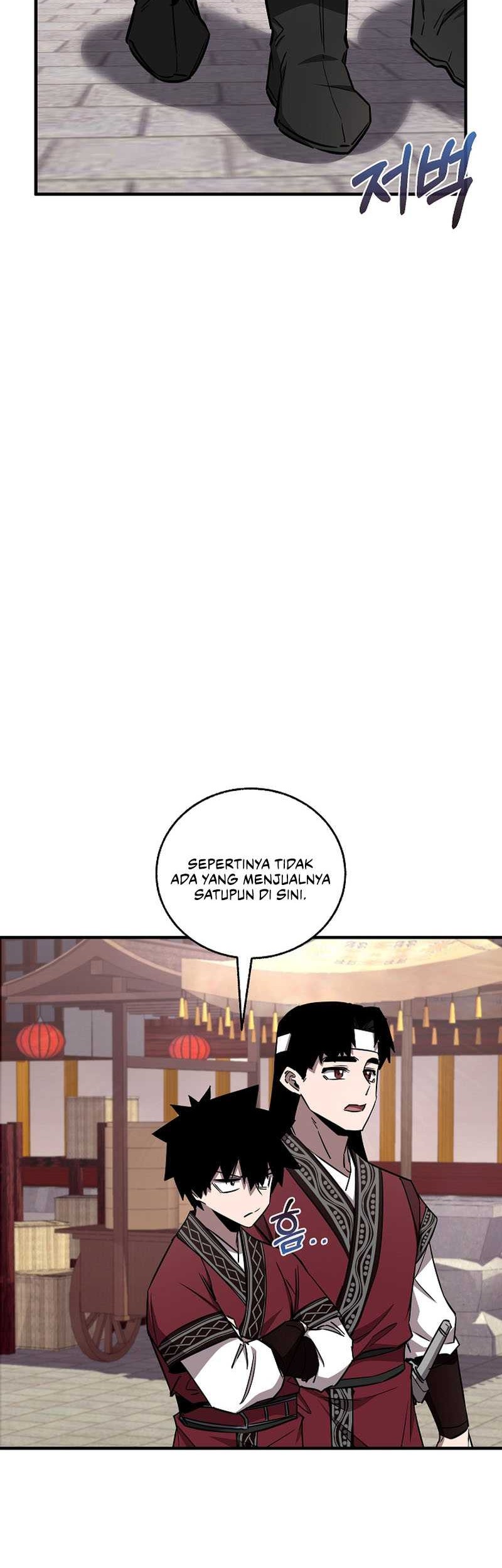 Childhood Friend Of The Zenith Chapter 51 - halaman 14