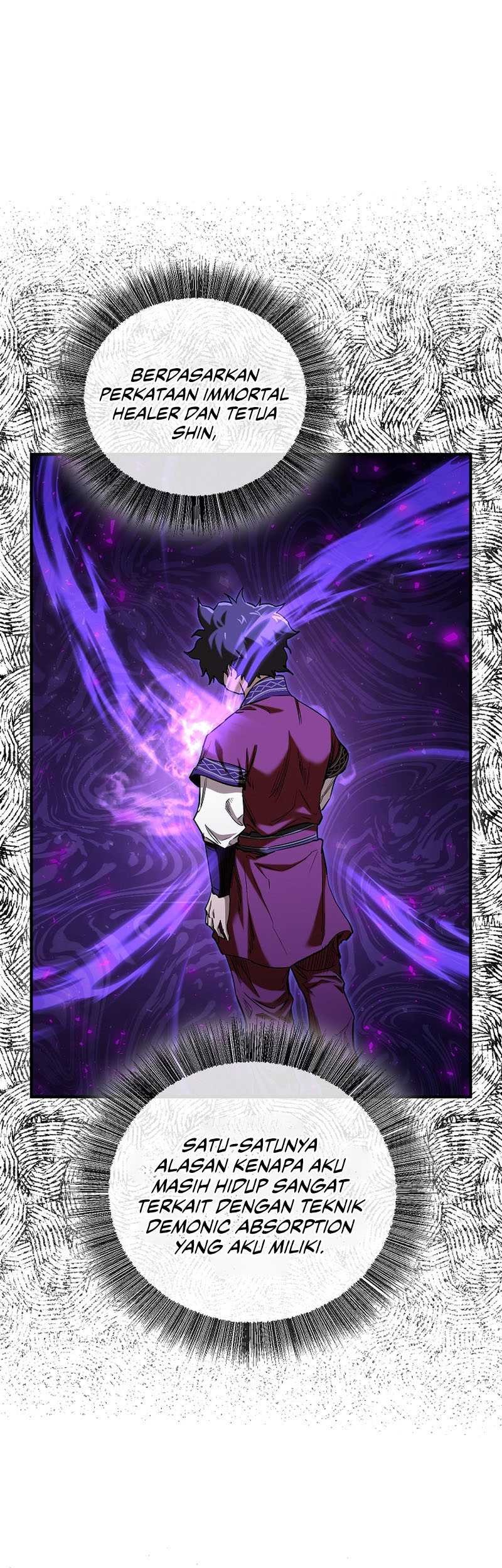 Childhood Friend Of The Zenith Chapter 51 - halaman 17
