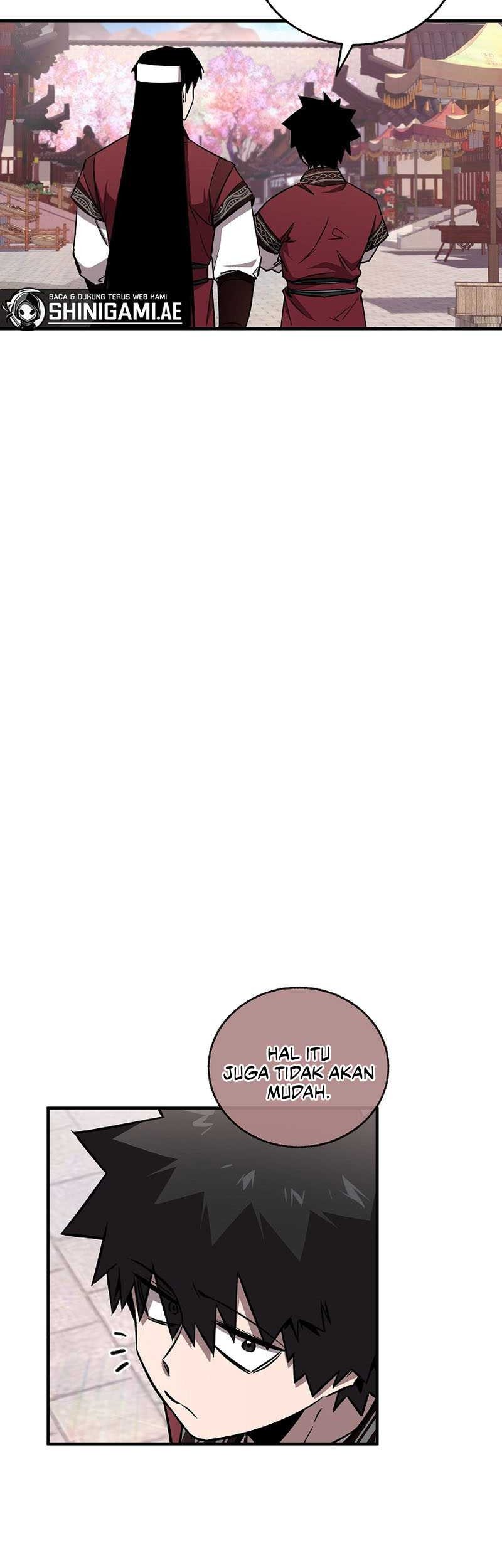 Childhood Friend Of The Zenith Chapter 51 - halaman 19