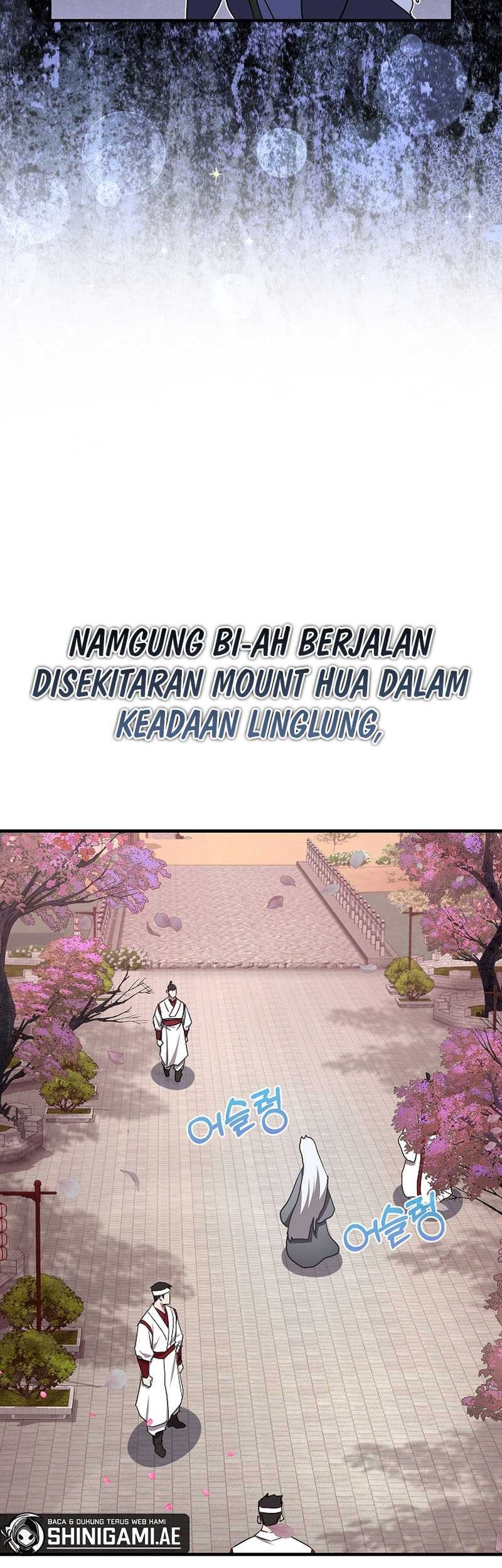 Childhood Friend Of The Zenith Chapter 51 - halaman 2