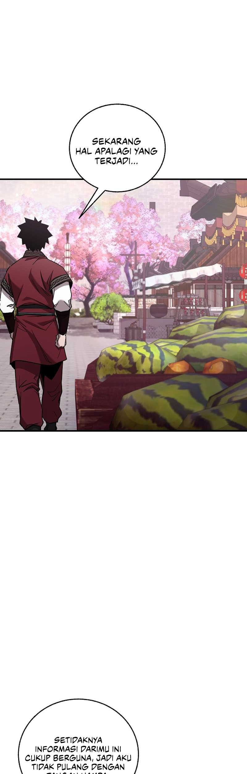 Childhood Friend Of The Zenith Chapter 51 - halaman 21