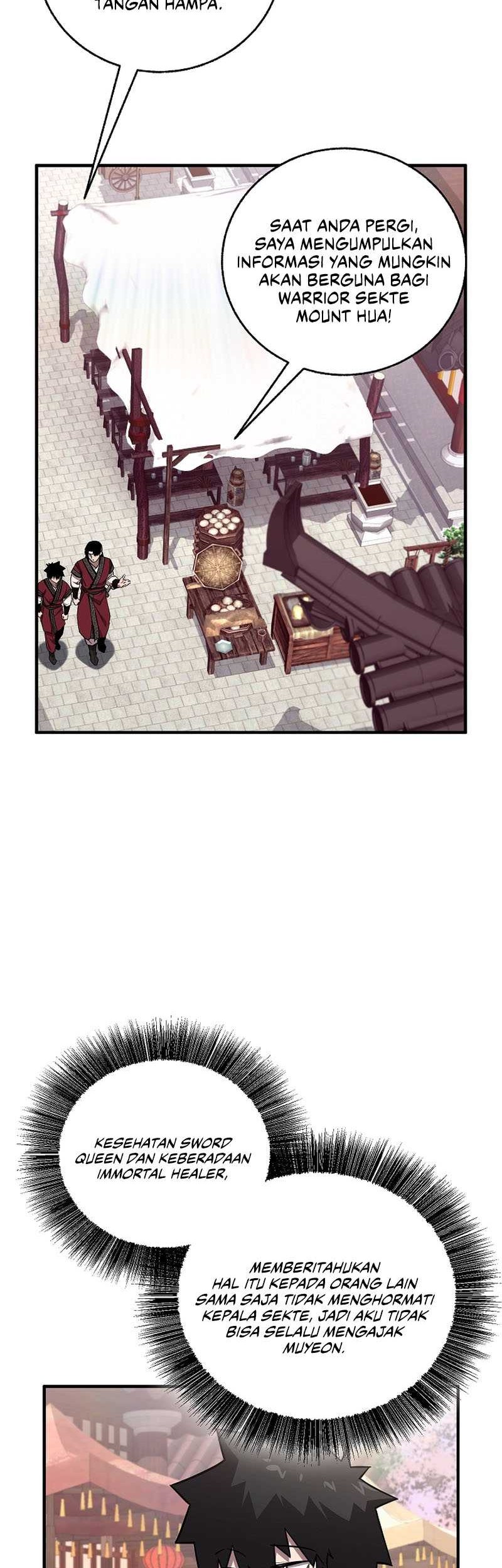 Childhood Friend Of The Zenith Chapter 51 - halaman 22