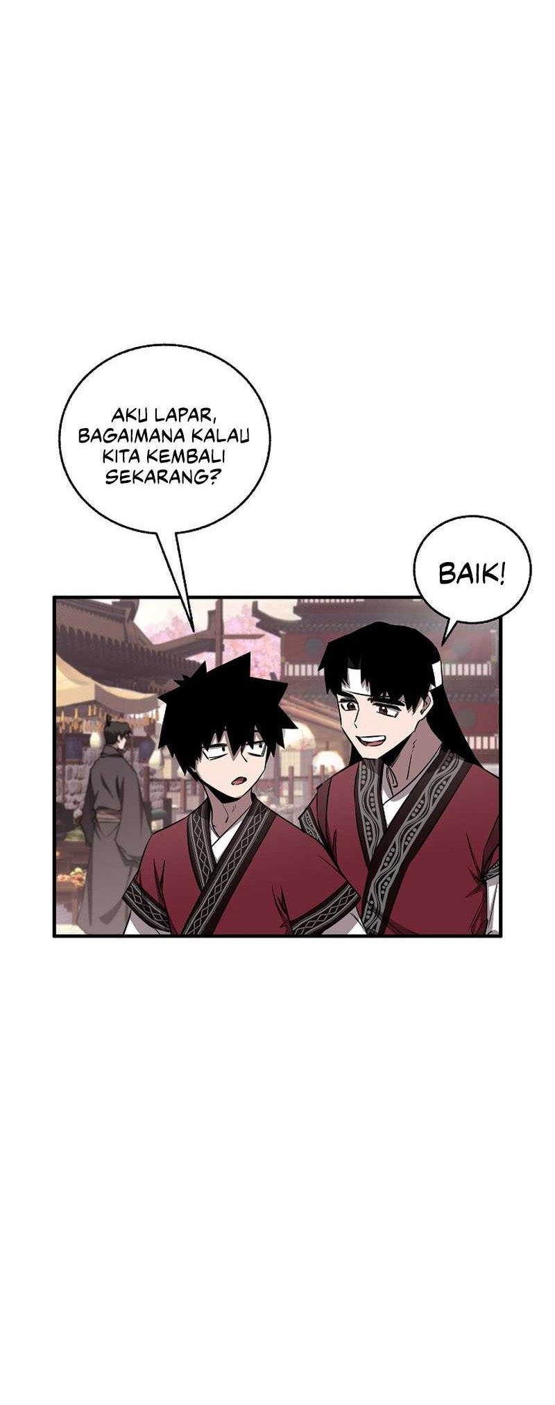 Childhood Friend Of The Zenith Chapter 51 - halaman 24