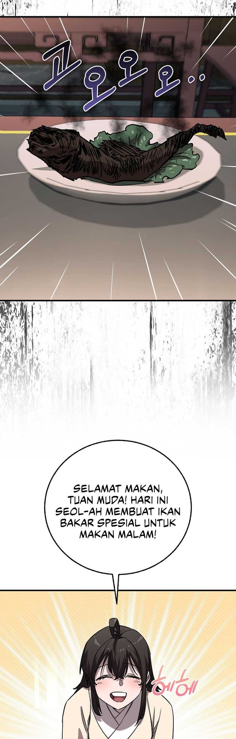 Childhood Friend Of The Zenith Chapter 51 - halaman 26