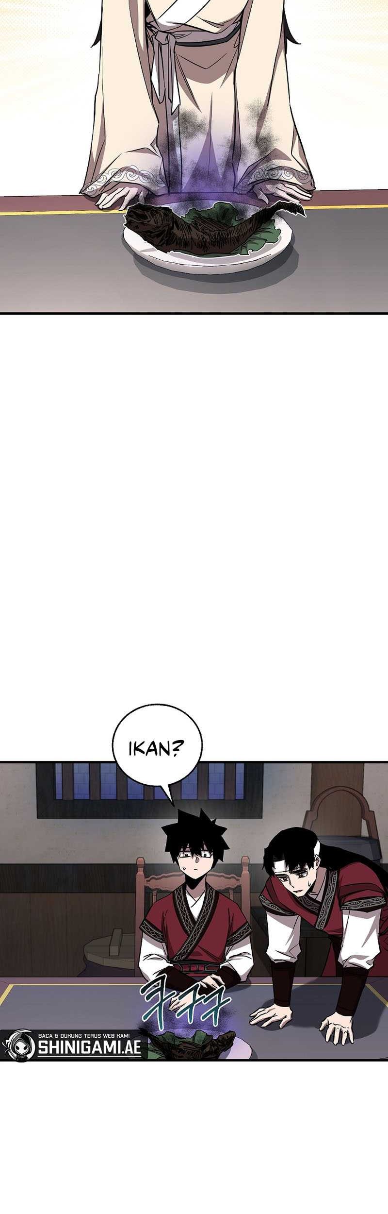 Childhood Friend Of The Zenith Chapter 51 - halaman 27
