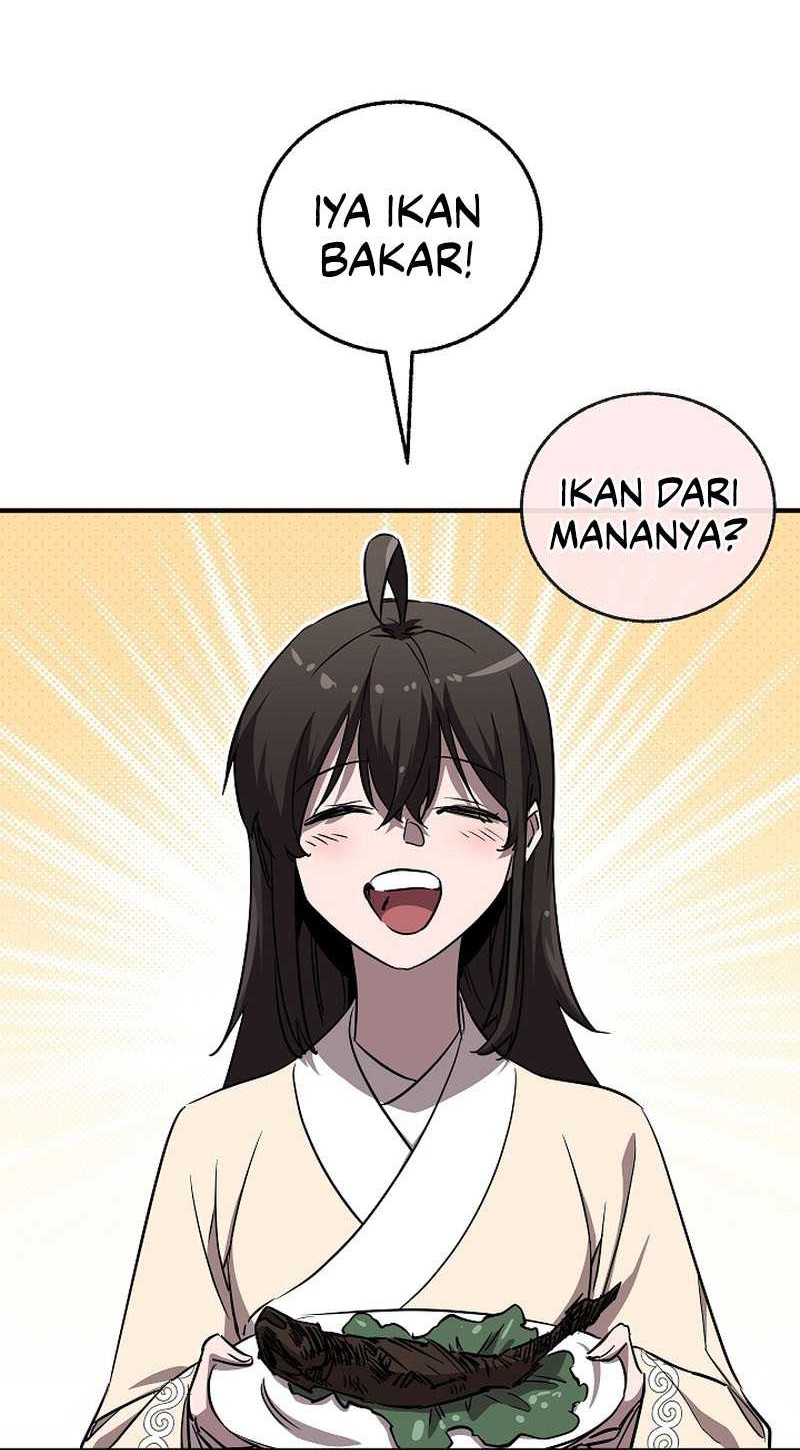 Childhood Friend Of The Zenith Chapter 51 - halaman 28