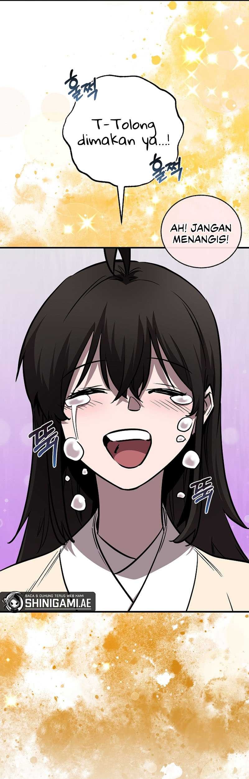 Childhood Friend Of The Zenith Chapter 51 - halaman 29