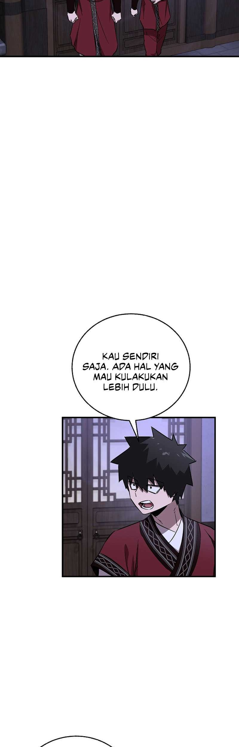 Childhood Friend Of The Zenith Chapter 51 - halaman 31