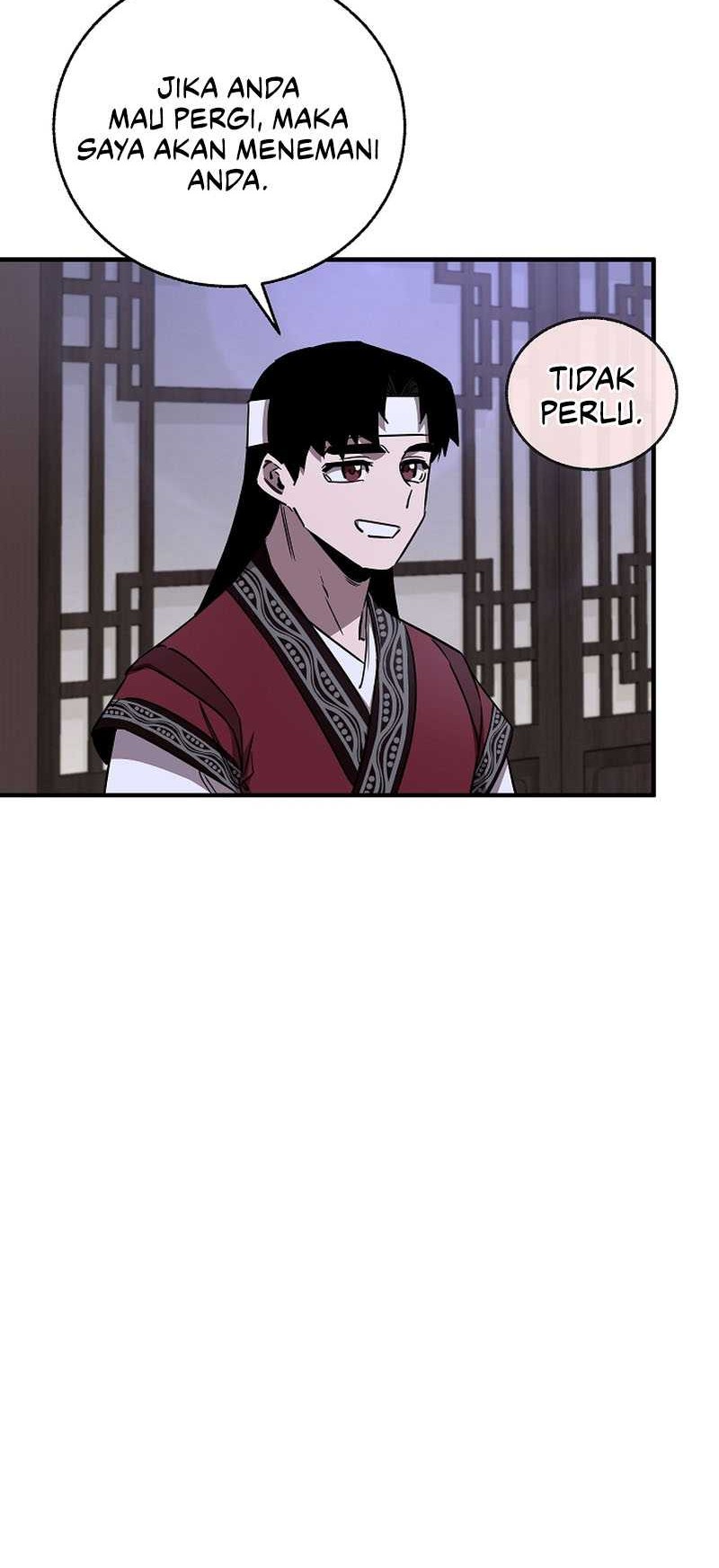 Childhood Friend Of The Zenith Chapter 51 - halaman 32
