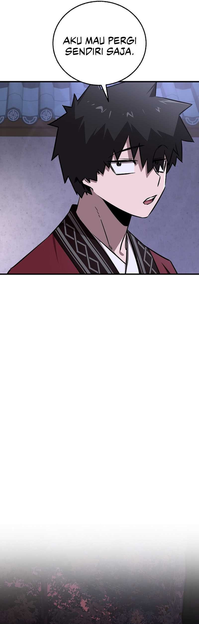 Childhood Friend Of The Zenith Chapter 51 - halaman 33