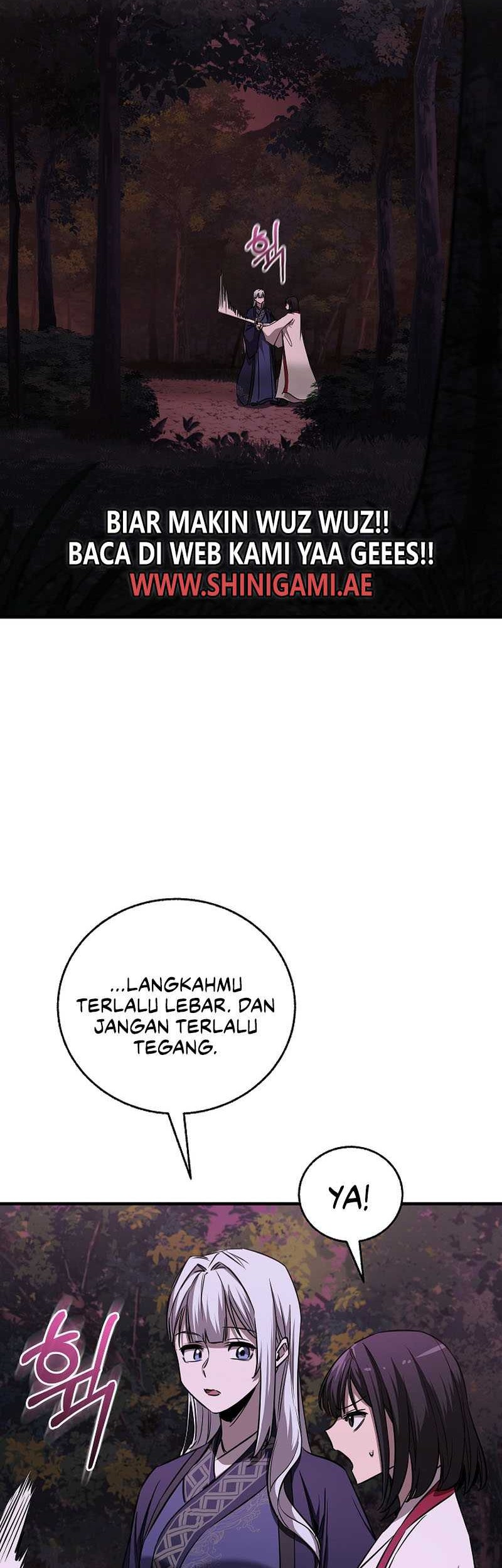 Childhood Friend Of The Zenith Chapter 51 - halaman 34