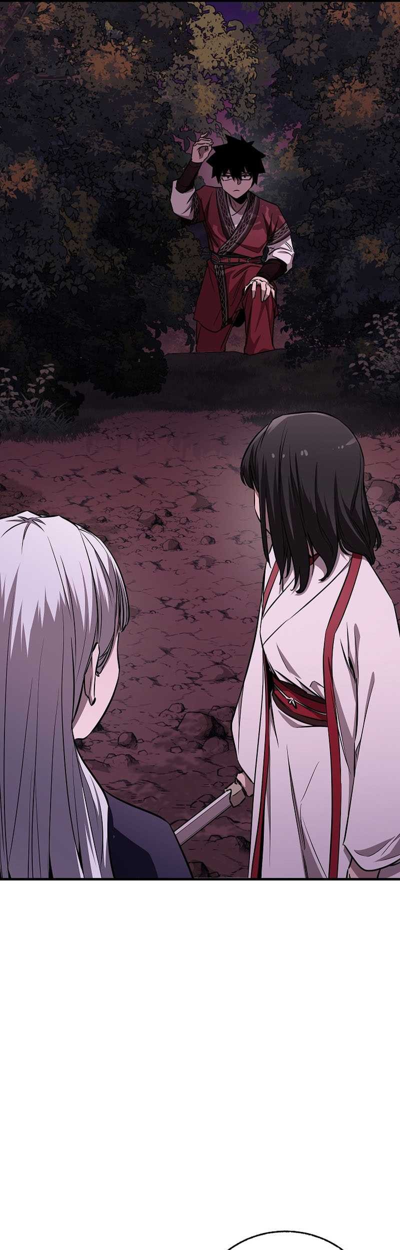 Childhood Friend Of The Zenith Chapter 51 - halaman 37