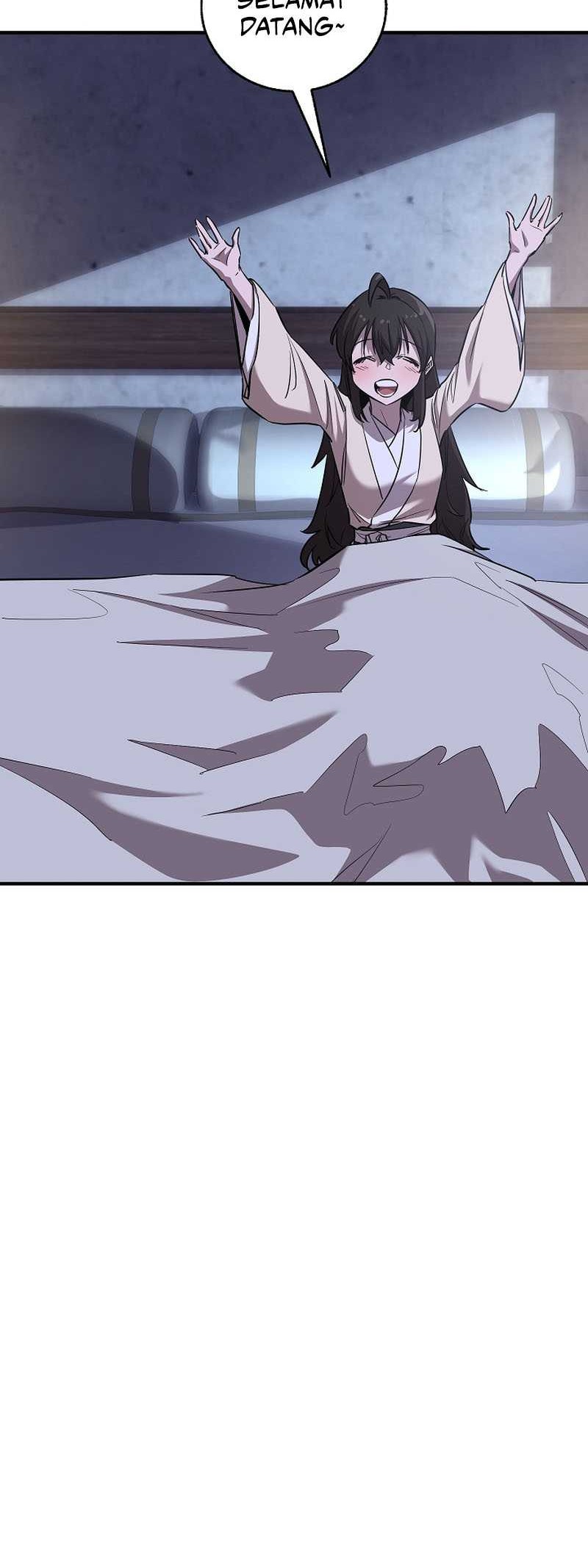 Childhood Friend Of The Zenith Chapter 51 - halaman 4