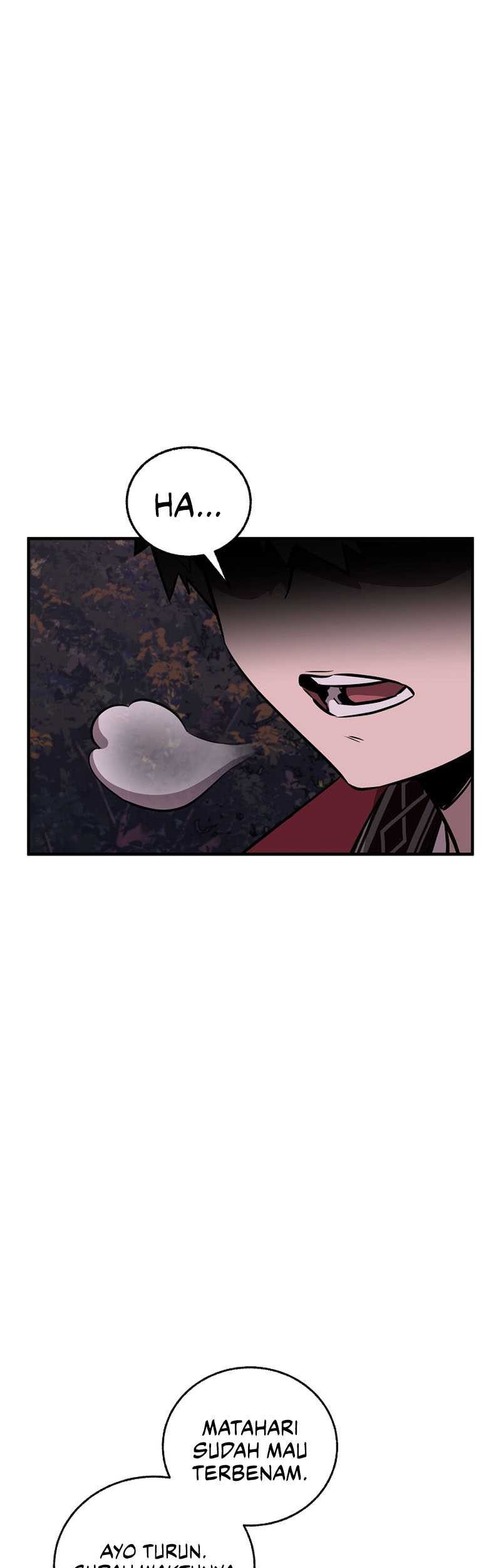 Childhood Friend Of The Zenith Chapter 51 - halaman 41