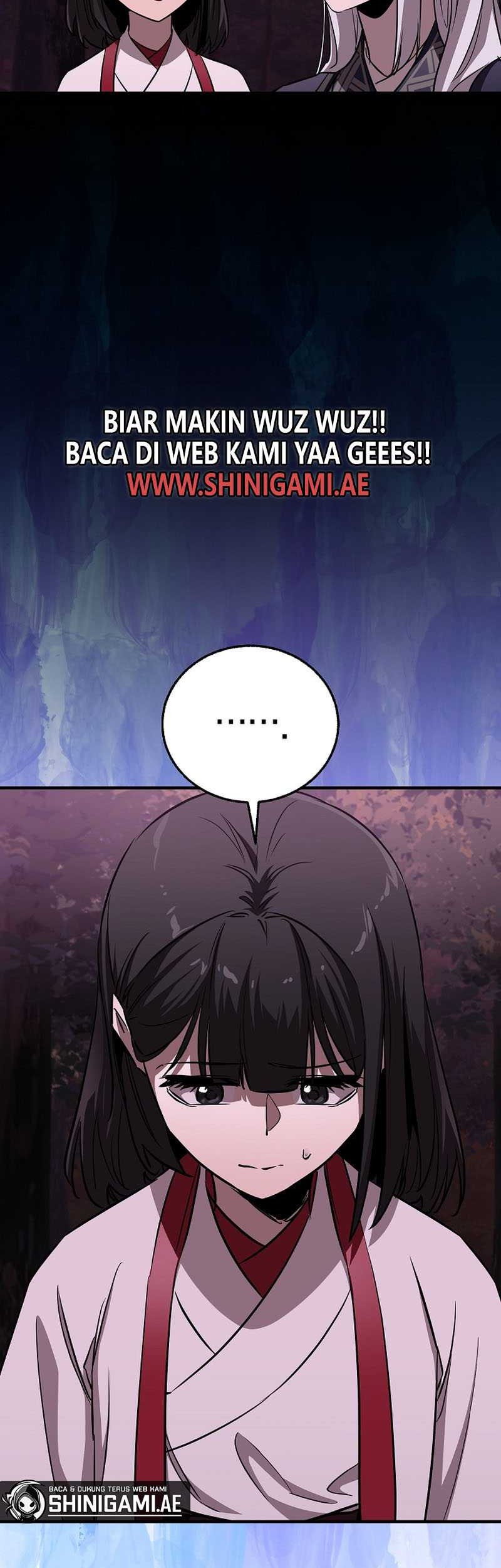Childhood Friend Of The Zenith Chapter 51 - halaman 43