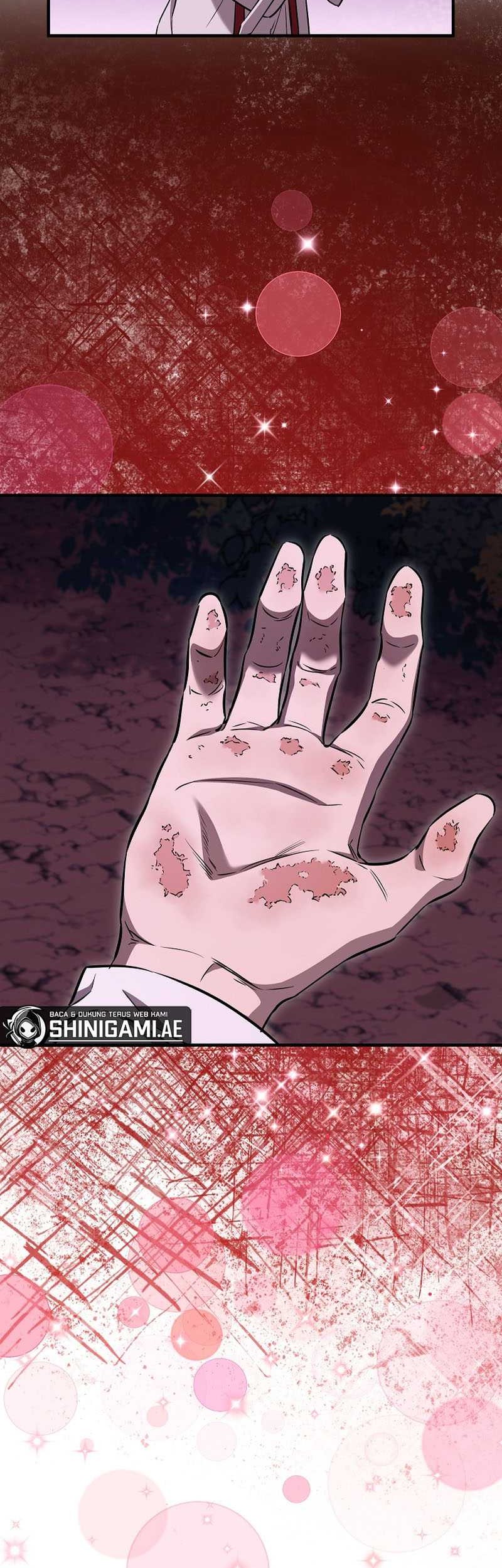 Childhood Friend Of The Zenith Chapter 51 - halaman 47