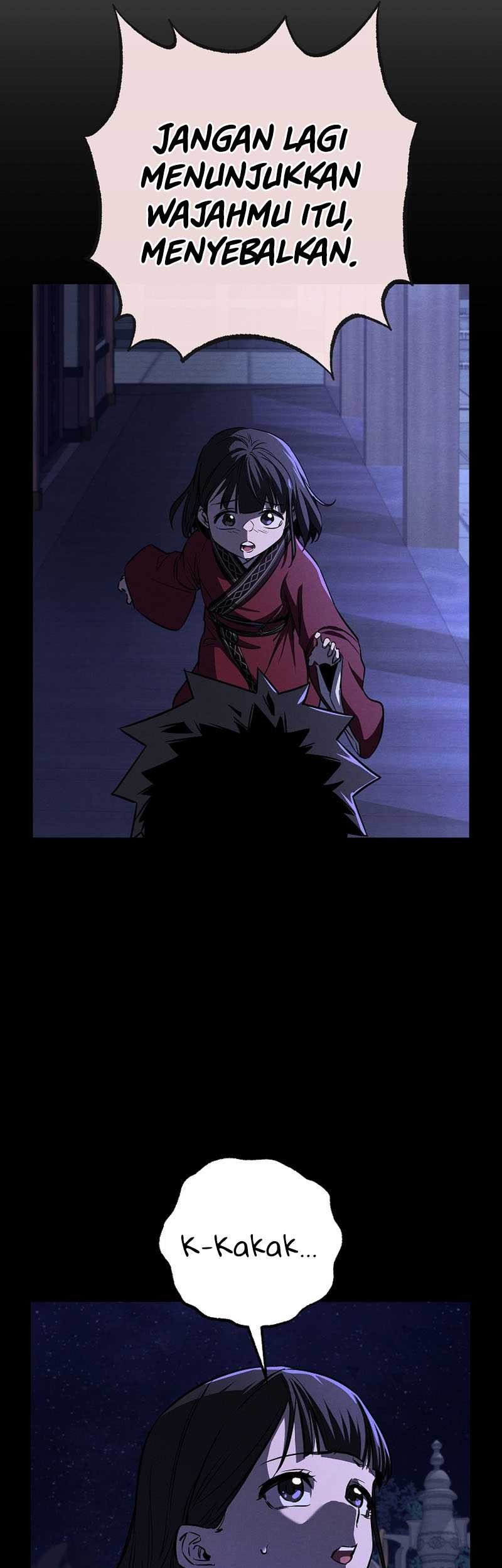 Childhood Friend Of The Zenith Chapter 51 - halaman 49