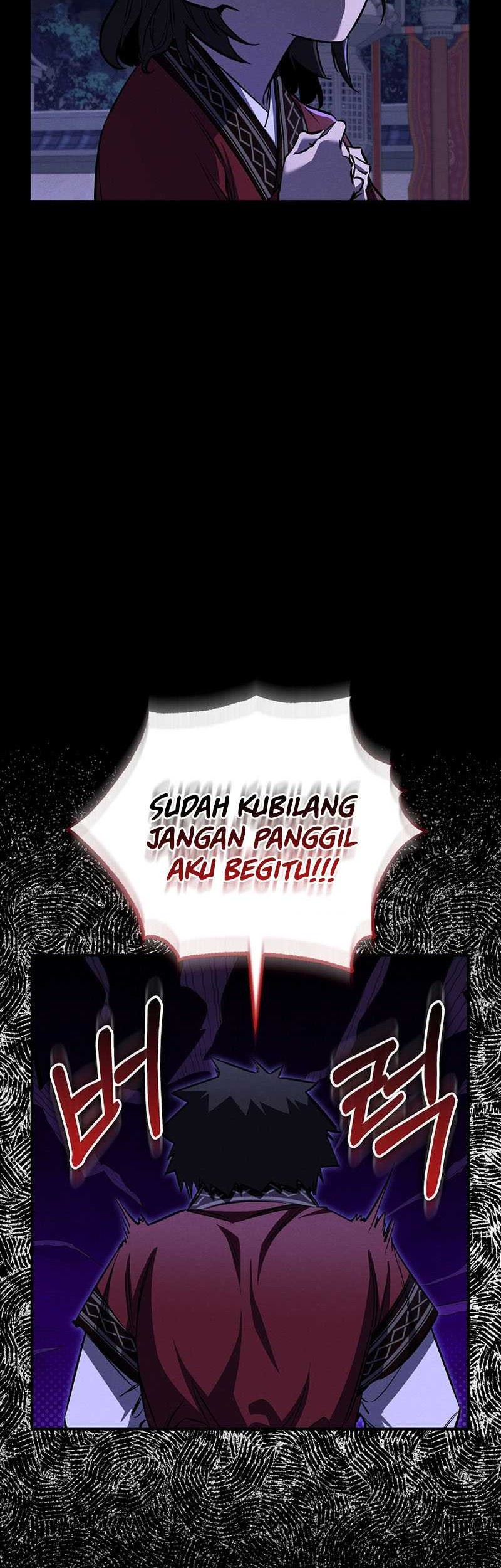 Childhood Friend Of The Zenith Chapter 51 - halaman 50