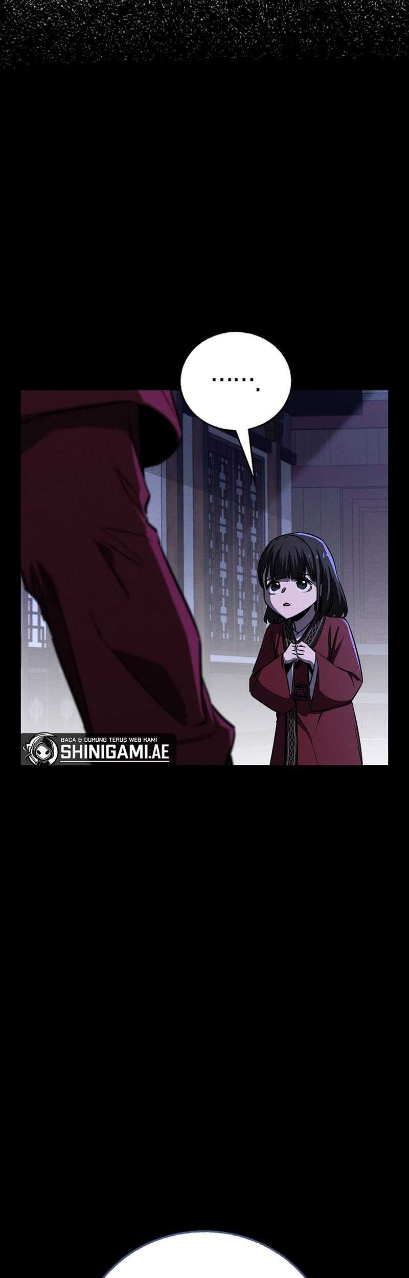 Childhood Friend Of The Zenith Chapter 51 - halaman 51